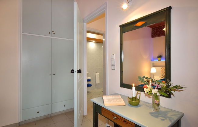 Mythos Platanias - Foto 53