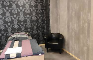 Ferienwohnung Belvie 1 - Foto 14