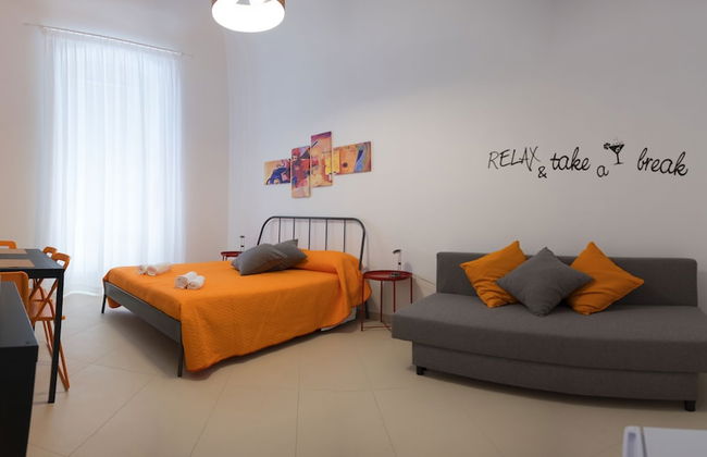 Enjoy Trani - Foto 1