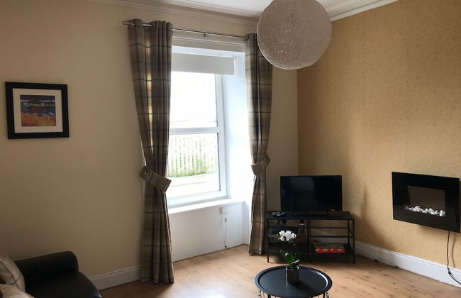 Oban Town Centre Apartment - Foto 14