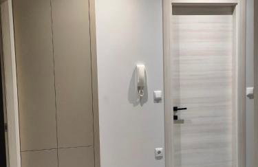 City Lux Apartment Kavala - Foto 12
