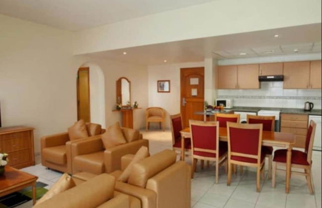 Dock Masters Hotel Apartments - Photo 15