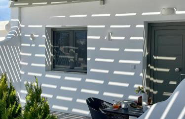 Luaz Naxian living - Foto 37