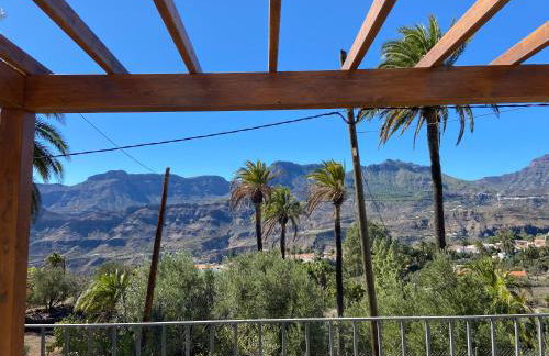 La Casa Nueva de la Montaña Santa Lucia de Tirajana - Foto 26