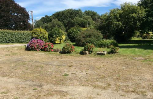 711- Spacieuse ferme bretonne - Foto 28