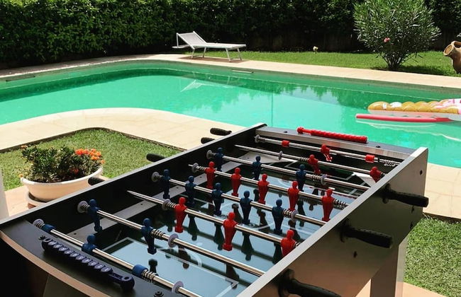 Villa Ellearesort in San Michele Salentino - Foto 10