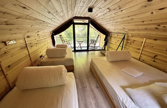 Tuva Villa Bungalov - Foto 8