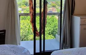 Suite completa Ilhabela - com varanda e vista panorâmica - Foto 7