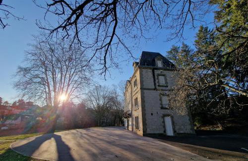 Château de Sérignac - Foto 11