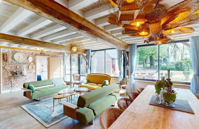 Château de Saint-Clair - Foto 39