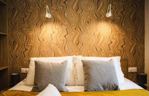 VILLA 139 LA VAGUE - FRONT DE MER - appartement contemporain et terrasse sur cour - 2 à 6 personnes - Rez-de-chaussée - Photo 27