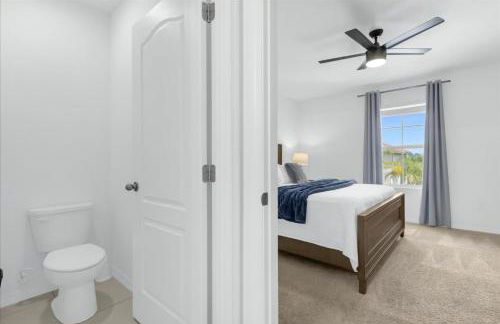 4 Bedrooms 3 Bathrooms Solterra 4735 Td - Foto 52