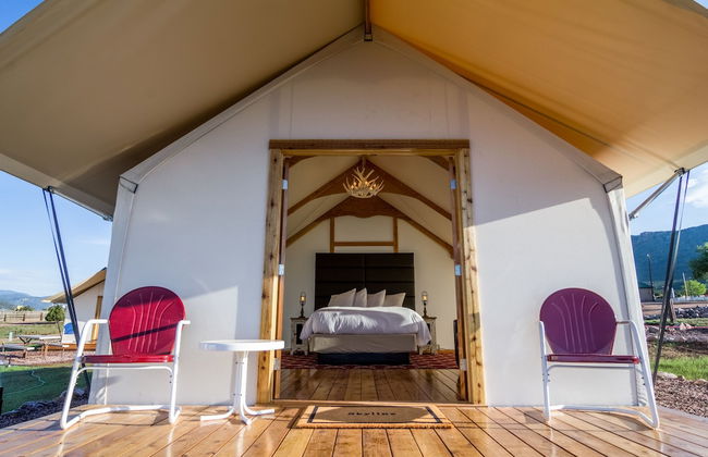 Royal Gorge Cabins - Photo 50