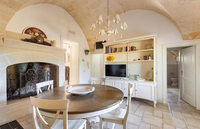 1966 Villa Medici Alla Macchia by Perle di Puglia - Foto 2