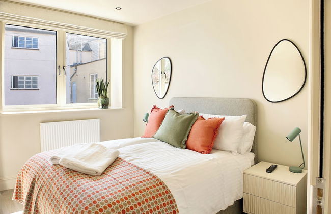 George Apartments - Foto 15