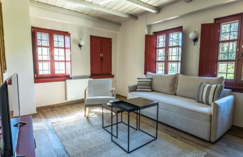 Antalki Experience Apartments - Photo 16