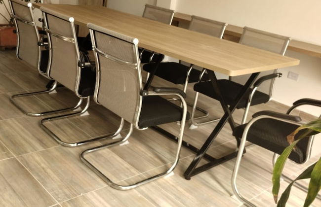 Coliving Moravia - Foto 39