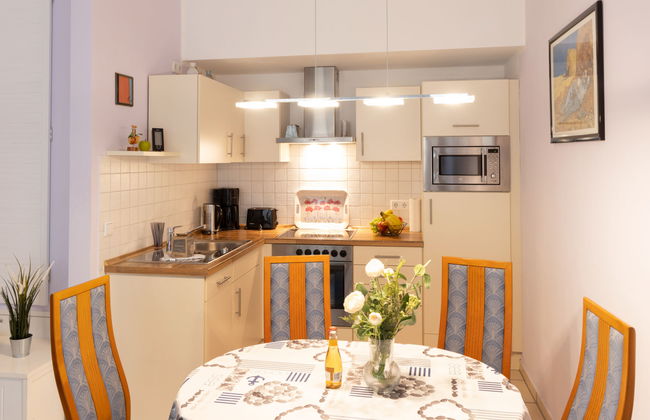 Südwind App. 9 - Foto 3