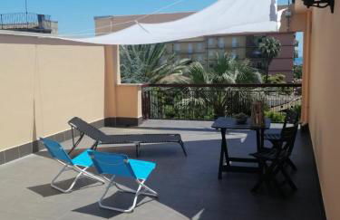 Magic Etna and glamorous blue sea - Foto 25