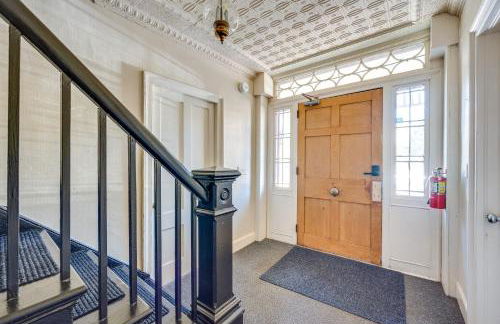 Waterbury Studio 12 Mi to Bolton Valley Ski Resort - Foto 20