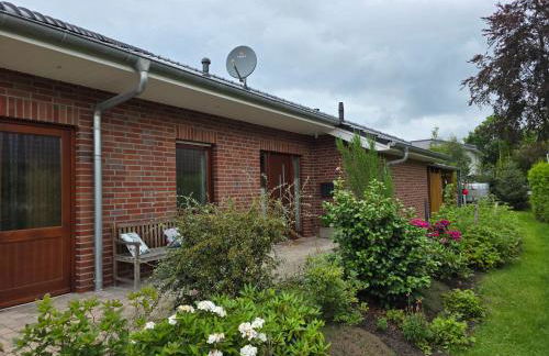 Haus Gartenglück - Foto 17