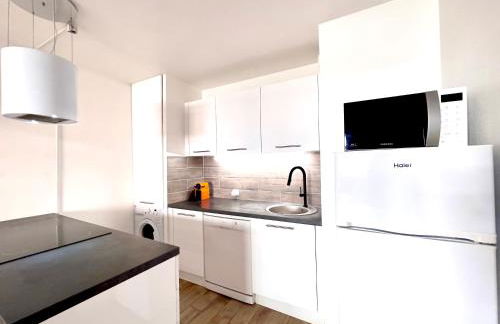 Modern and peaceful flat with terrace and parking - Foto 14