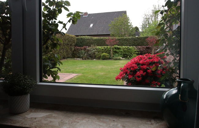 Ferienwohnung Nahe Nordsee Wattwanderung - Photo 20