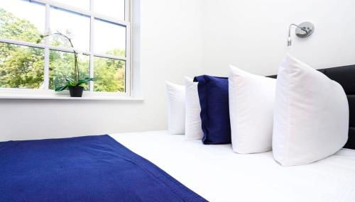 Stylish Studio the Fenway Neighborhood - Unit #106 - Foto 3