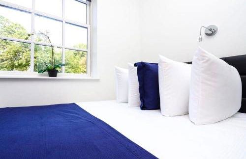 Stylish Studio the Fenway Neighborhood - Unit #106 - Foto 3