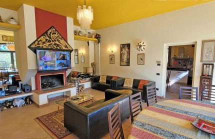 Villa Morelli Gualtierotti - Foto 11