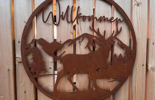 Chalet Waldzeit - Foto 8