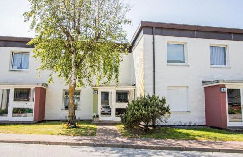 Sylt-to-hus - Foto 1