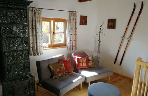 Almhütte Schliersee - Foto 15