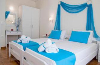 Filoxenia Kirki apartments - Photo 22