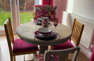 The Daytona - Triumph Apartments Meriden NEC 6.5m - Foto 4