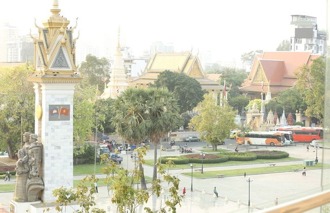 Rumduol Apartment - Photo 14