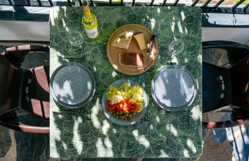 Casa Antonia Capileira La Alpujarra - Foto 30