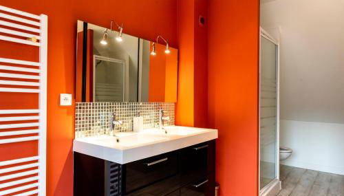 Loft pour 2 au port de Caen - Photo 2