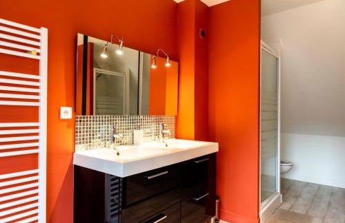 Loft pour 2 au port de Caen - Photo 2