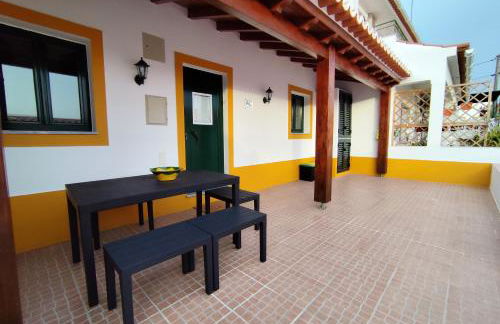 Vila Nova Guest House - Foto 15