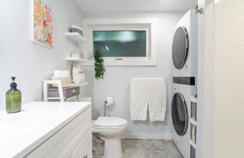 Montlake Apartments - Arboretum, UW, Husky Stadium - Foto 50