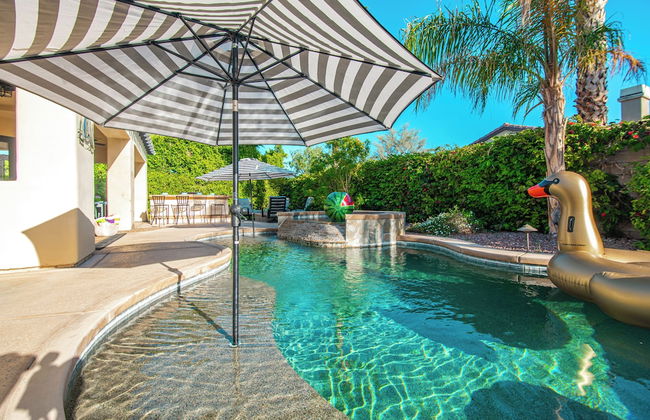 5BR Resort Style Entertainer with Pool, Spa, BBQ - Foto 37