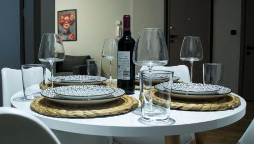 Sweeten's Flat - Foto 3