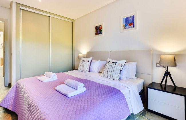 Falesia Beach B in Albufeira - Foto 9