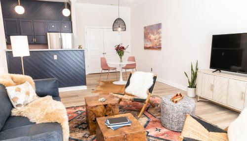 The Chattanooga Crossroads Condo - Foto 1