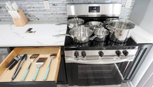 Cozy Morningside House with Fiber Internet - Foto 3