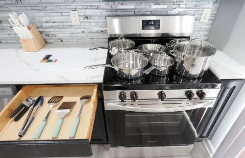 Cozy Morningside House with Fiber Internet - Foto 3