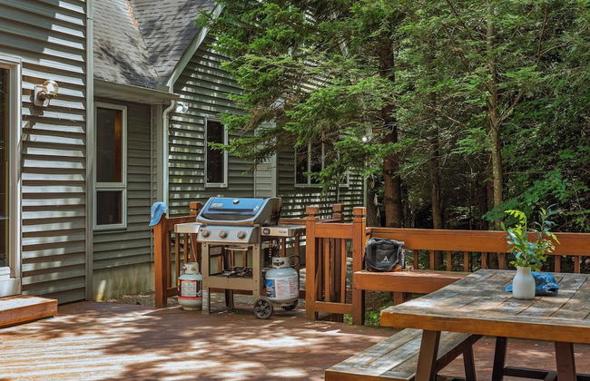 Tranquil Waterside by Avantstay Lakefront + Dock, Game Room, Views - Foto 38