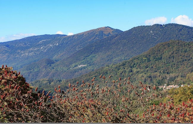 Belvilla by OYO La Cucagna Quattro - Foto 34