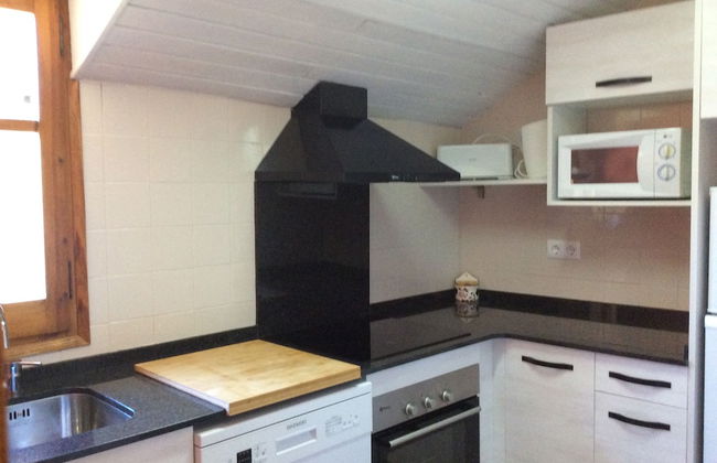 Casa Rural l'Era de Ferro - Photo 25